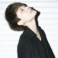 最帅气的男生扣扣头像第1张