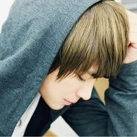 春节帅气男生qq头像第1张