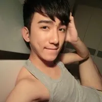 帅气男生qq头像大全第1张