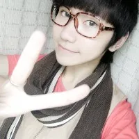 90最爱的阿宝色男生头像第1张