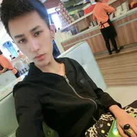 超拽霸气的男生qq头像第1张