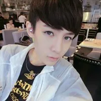 好看的陌陌男生头像大全第1张