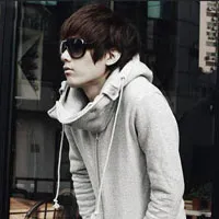 超拽男生帅气qq头像大全第1张