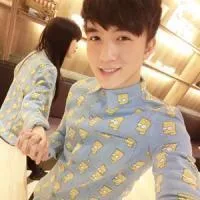 帅气超拽的男生qq头像第1张