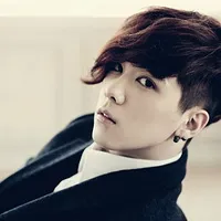 帅气的男生qq头像第1张