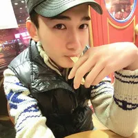 欧美帅气男生qq头像第1张