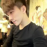 帅气有型的qq男生头像第1张