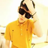 幸福的qq男生头像大全第1张