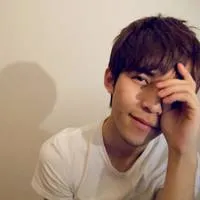 帅气阳光qq男生头像新版第1张