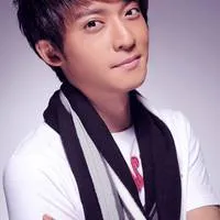 很men帅气的qq男生头像第1张