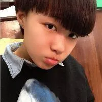 qq帅气男生头像大全第1张