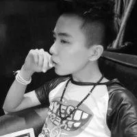 简单帅气的qq男生头像第1张