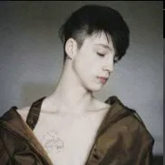 qq超拽霸气男生头像第1张