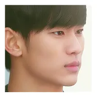 金秀贤QQ头像第1张