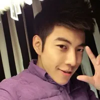 潇洒帅气的男生qq头像大全第1张