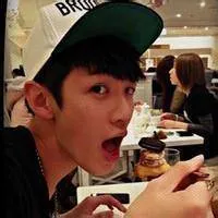 QQ男生头像柯震东特辑第1张