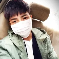 阳光帅气的男生个性头像第1张