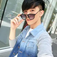 酷酷的qq男生头像大全第1张