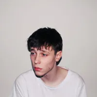 帅气的欧美男生qq头像第1张