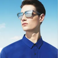 超显男人味的欧美男生qq头像第1张