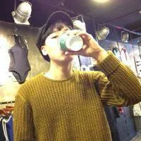 90后霸气酷炫男生qq个性头像第1张