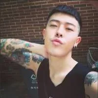 超酷超霸气的qq男生个性头像第1张