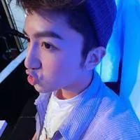 95后霸气可爱男生qq个性头像第1张