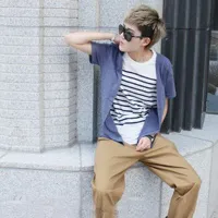 意境忧郁男生qq个性头像第1张