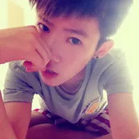 霸气男生帅气的个性头像第1张