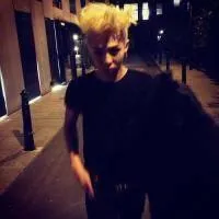 明星系列权志龙个性头像第1张