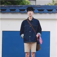 最新唯美个性男生qq头像第1张