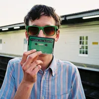 欧美个性男生帅气头像最新的第1张