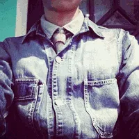 精选陌陌男生头像第1张