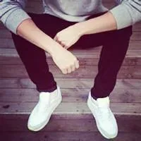 很有感觉的男生qq个性头像第1张