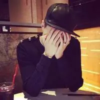 吸引女生的帅哥头像第1张