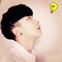 帅气养眼男生QQ头像第1张