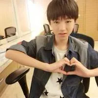 小鲜肉的qq男生头像第1张