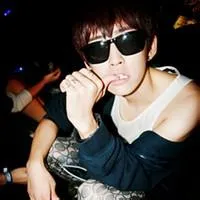 霸气头像男生第1张