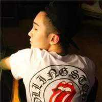 潮爆男生很酷的QQ头像第1张