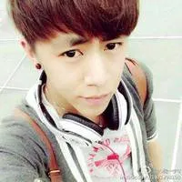 韩版帅气的qq男生头像第1张