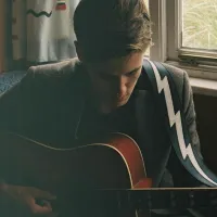 欧美男生头像霸气第1张