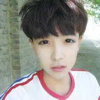 小鲜肉帅气的qq男生头像第1张