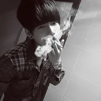 非主流男生超拽qq个性头像第1张