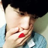 非主流帅气男生qq头像第1张