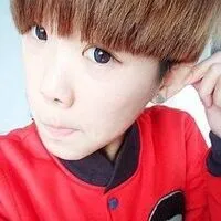 非主流萌男头像第1张