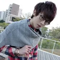 头像最火的个性男生头像第1张