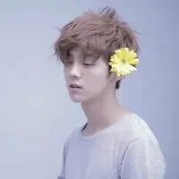 暖心男神qq头像第1张