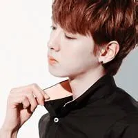 忧郁深沉的qq男生头像最新版第1张