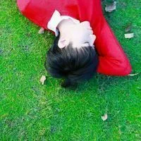 小清新文艺男生qq头像大全第1张