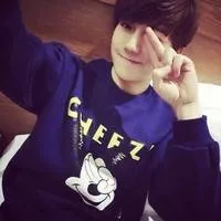 自由少年霸气的qq头像第1张